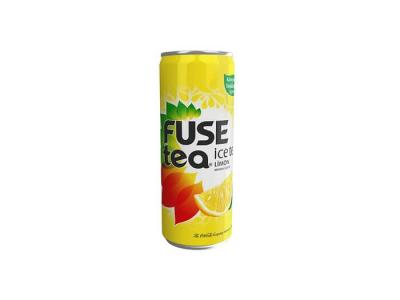Fuse Tea Limon (330 ml) | 65,00