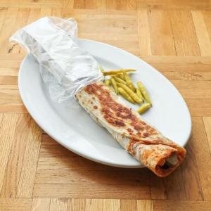 Zurna Dürüm | 145,00