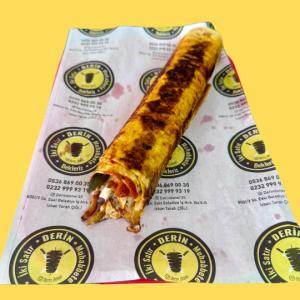 Pisikopat Acılı Antakya | 125,00