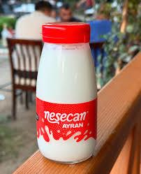 Şişe Ayran | 45,00